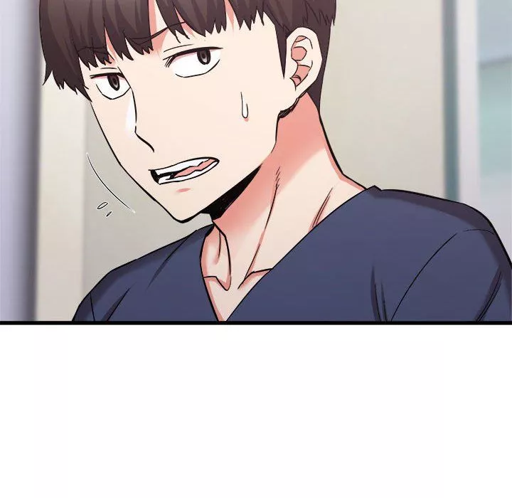 寄住姐姐家第33話