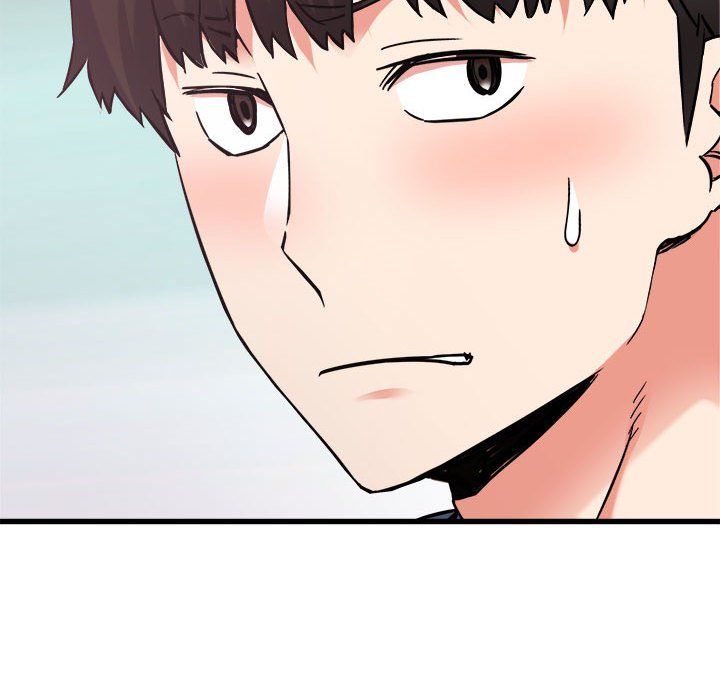 寄住姐姐家第33話