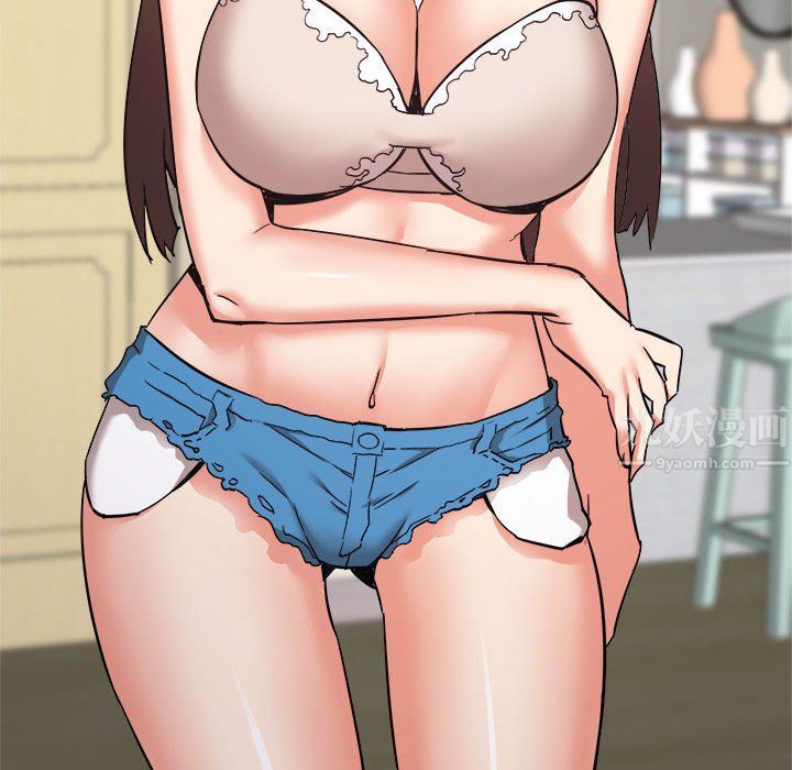 寄住姐姐家第33话