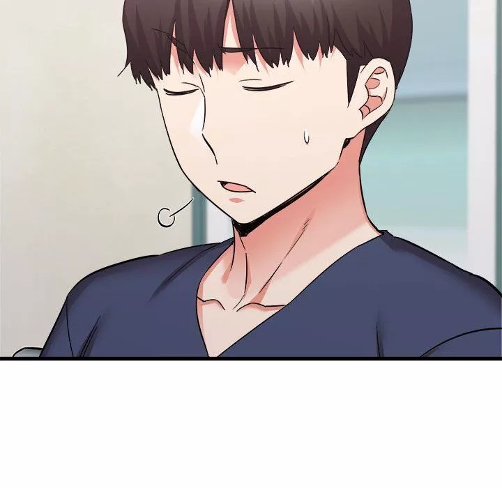 寄住姐姐家第34話