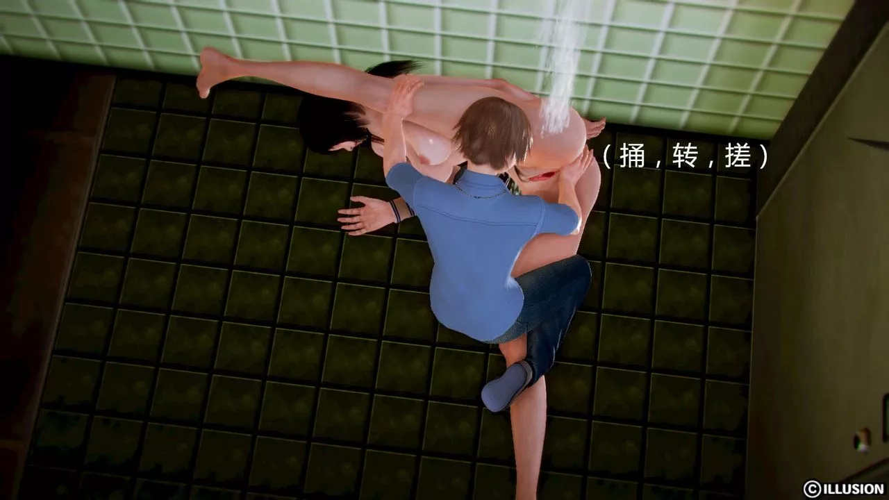 [3D]弱肉强食S1-S2番外篇X6-S1-12-这只是个开始 - 图片 33
