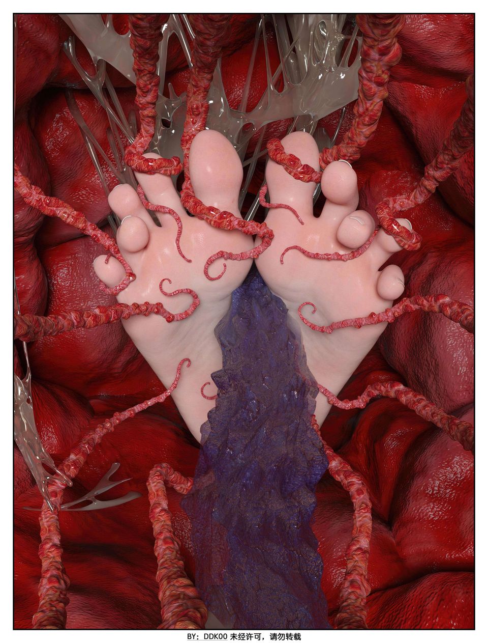 [3D]最终幻想第02话