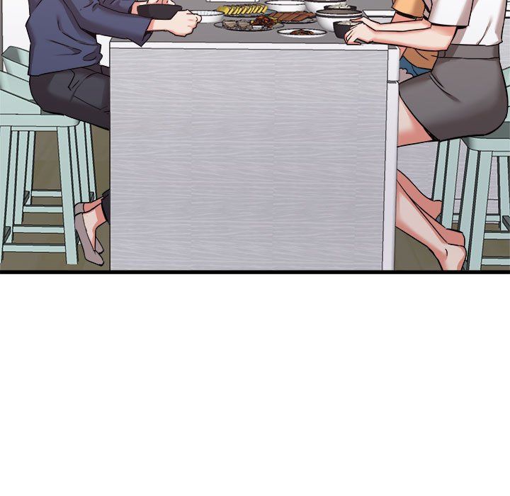 寄住姐姐家第34话