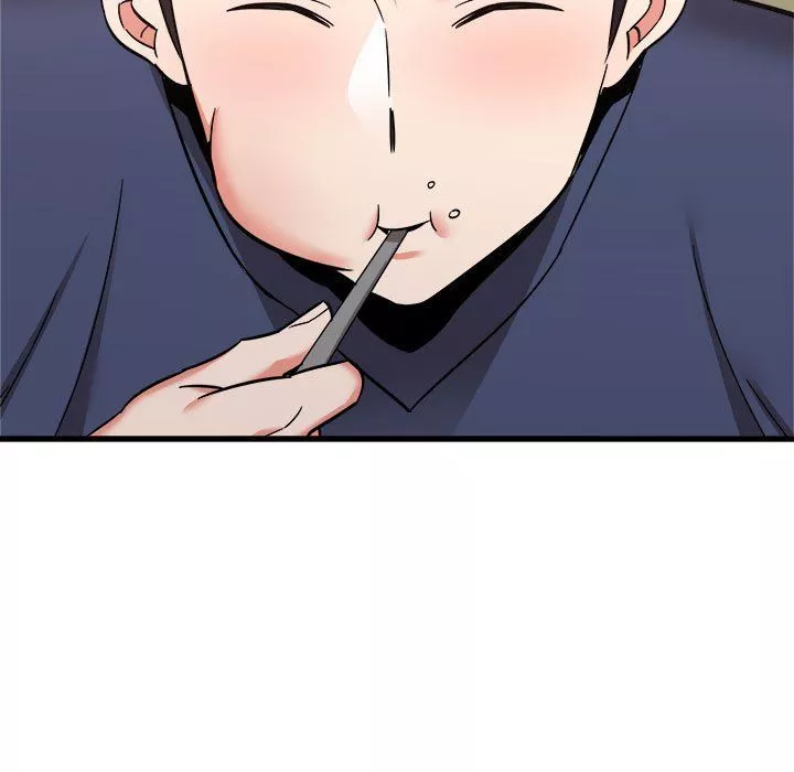 寄住姐姐家第34話