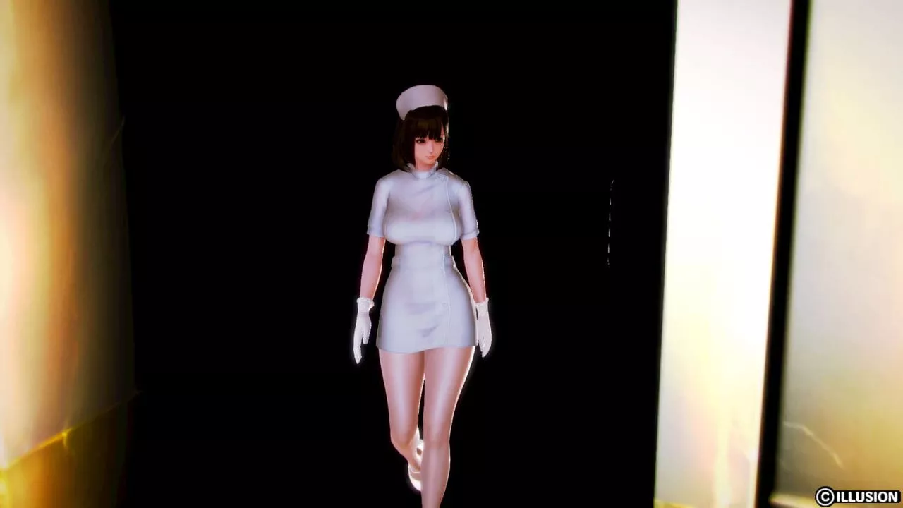 [3D]弱肉强食S1-S2番外篇X6-S2-01-短暂的安稳 - 图片 20