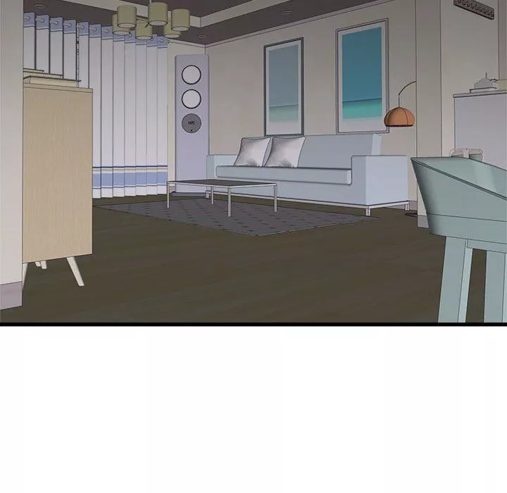 寄住姐姐家第34話