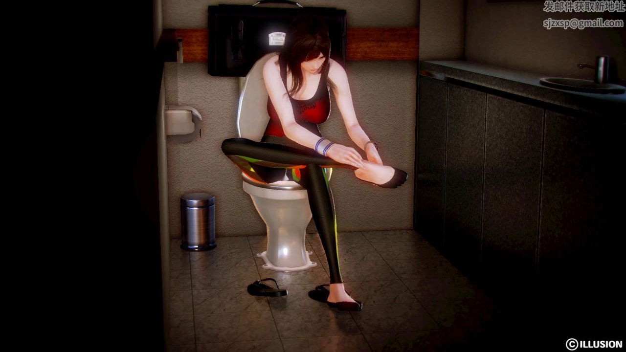 [3D]弱肉强食S1-S2番外篇X6S2-02-无奈的妥协