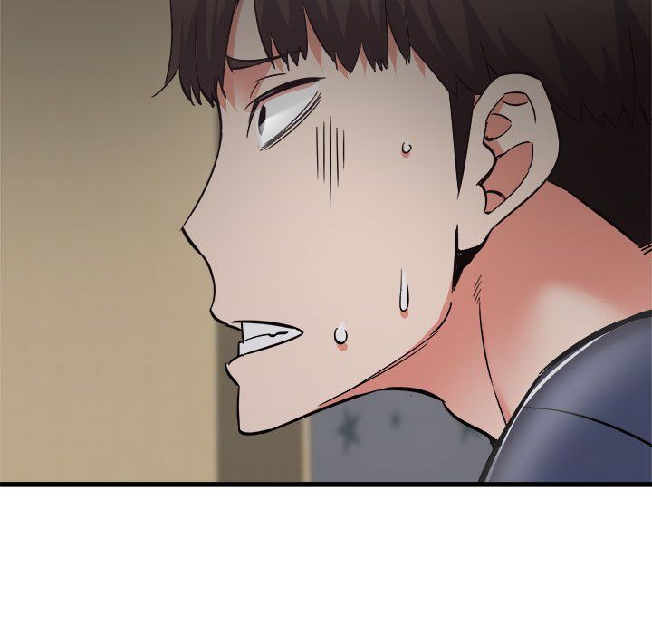 寄住姐姐家第35话