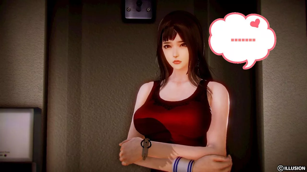 [3D]弱肉强食S1-S2番外篇X6-S2-02-无奈的妥协 - 图片 25