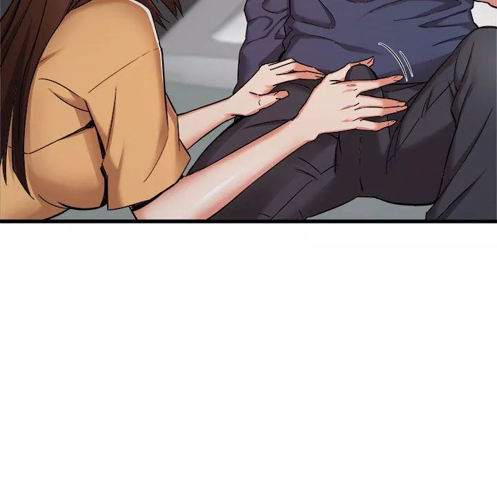 寄住姐姐家-第35话 - 图片 34