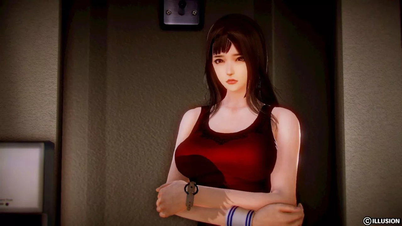 [3D]弱肉強食S1-S2番外篇X6S2-02-无奈的妥协