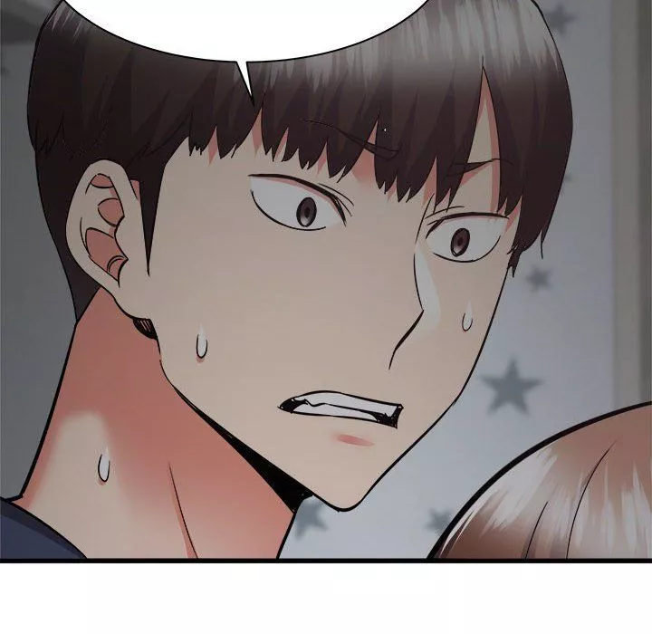 寄住姐姐家第35話