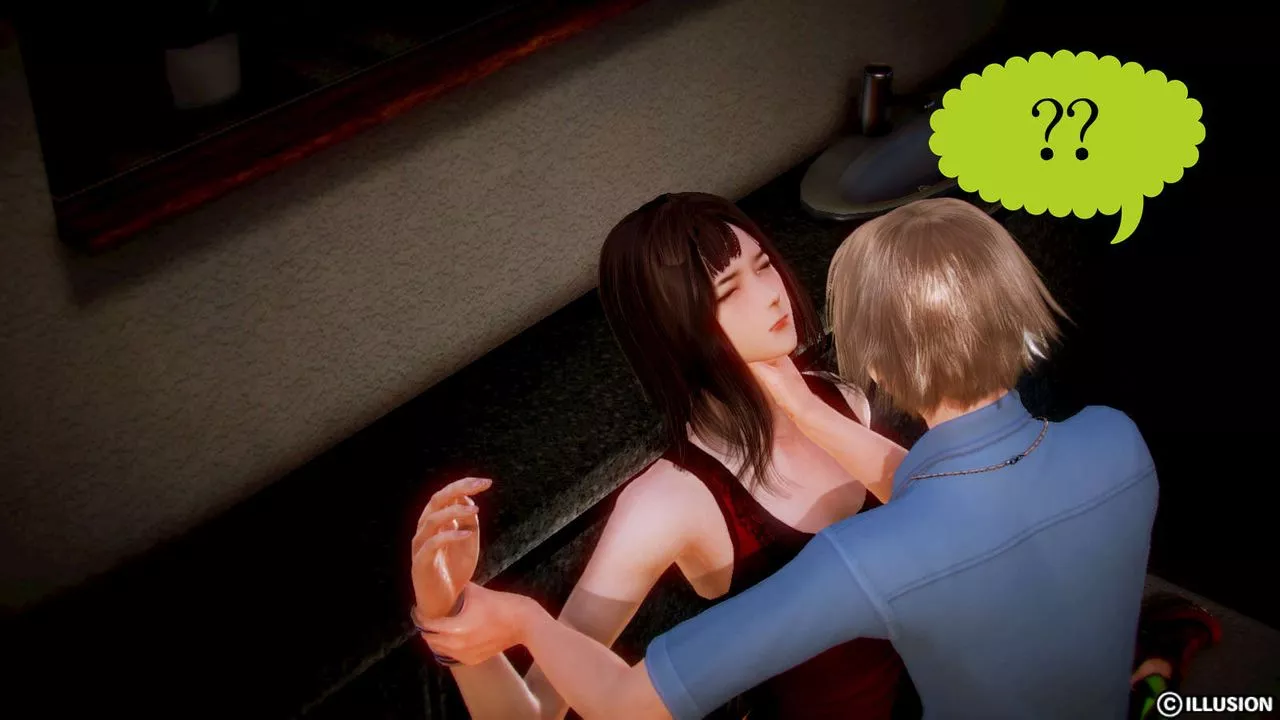 [3D]弱肉強食S1-S2番外篇X6S2-02-无奈的妥协