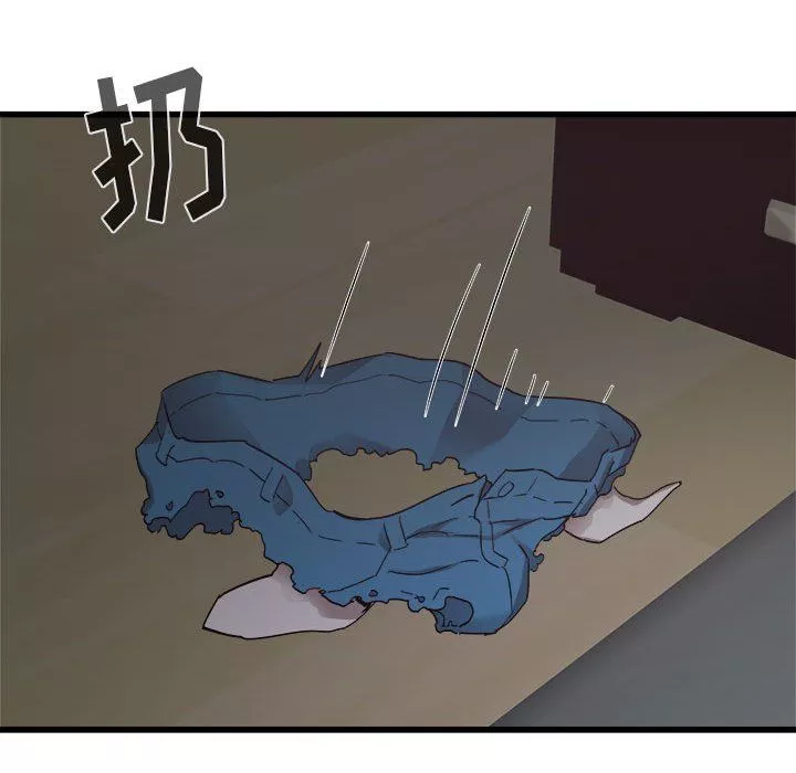 寄住姐姐家第35話
