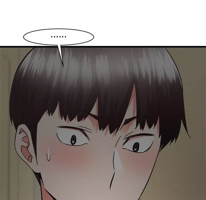 寄住姐姐家第35話