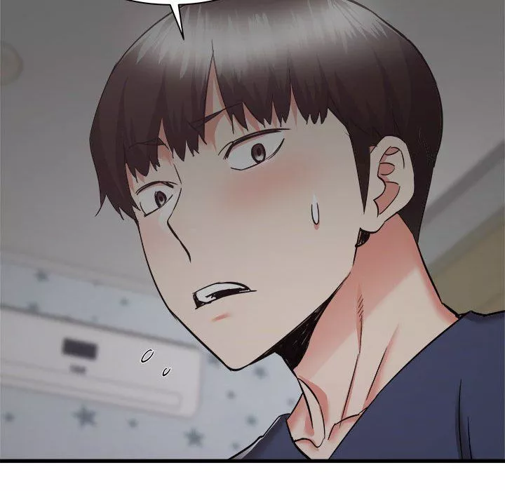 寄住姐姐家第35話