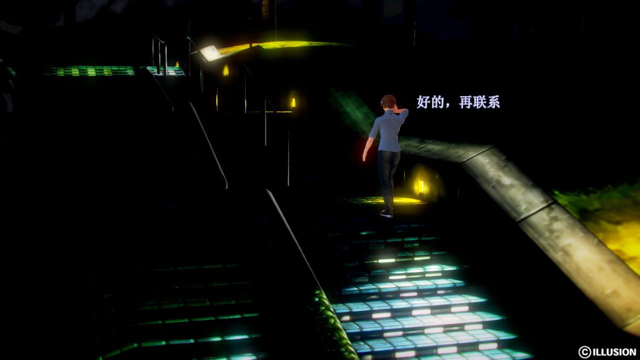 [3D]弱肉强食S1-S2番外篇X6S2-03-埋下种子