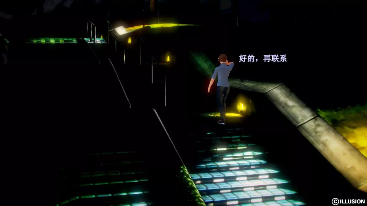 [3D]弱肉强食S1-S2番外篇X6-S2-03-埋下种子 - 图片 10