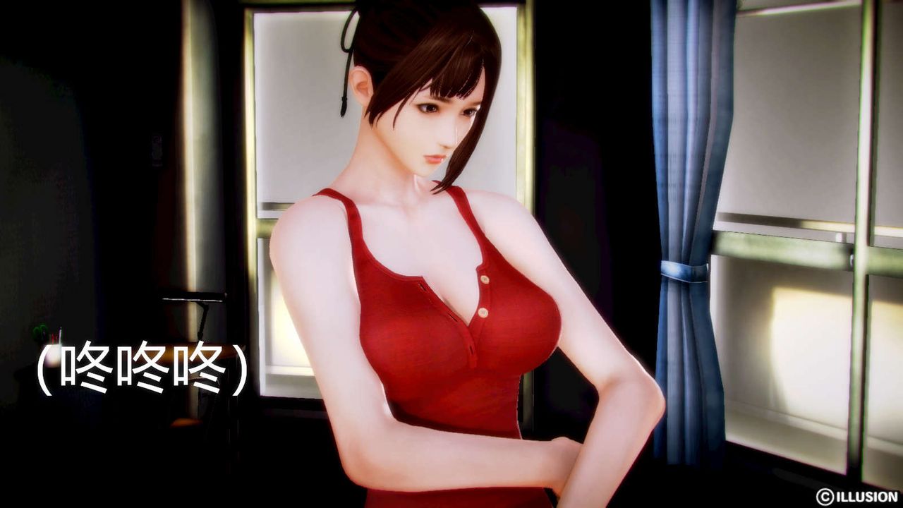 [3D]弱肉强食S1-S2番外篇X6S2-03-埋下种子