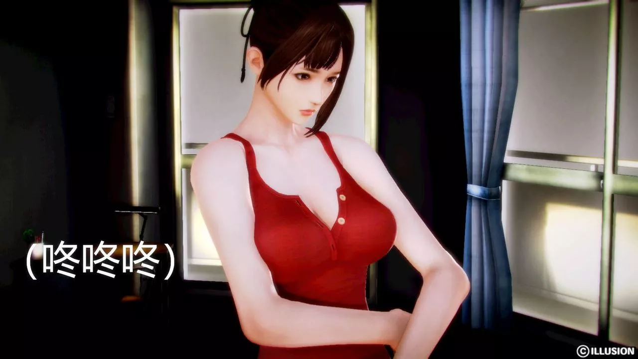 [3D]弱肉强食S1-S2番外篇X6-S2-03-埋下种子 - 图片 22