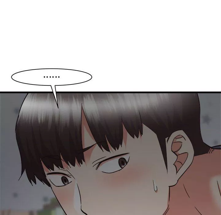 寄住姐姐家第35話