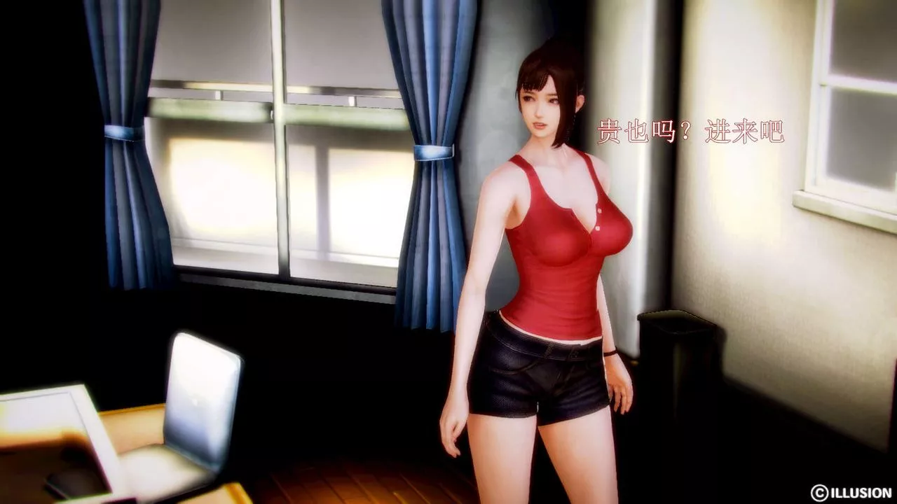 [3D]弱肉强食S1-S2番外篇X6-S2-03-埋下种子 - 图片 23
