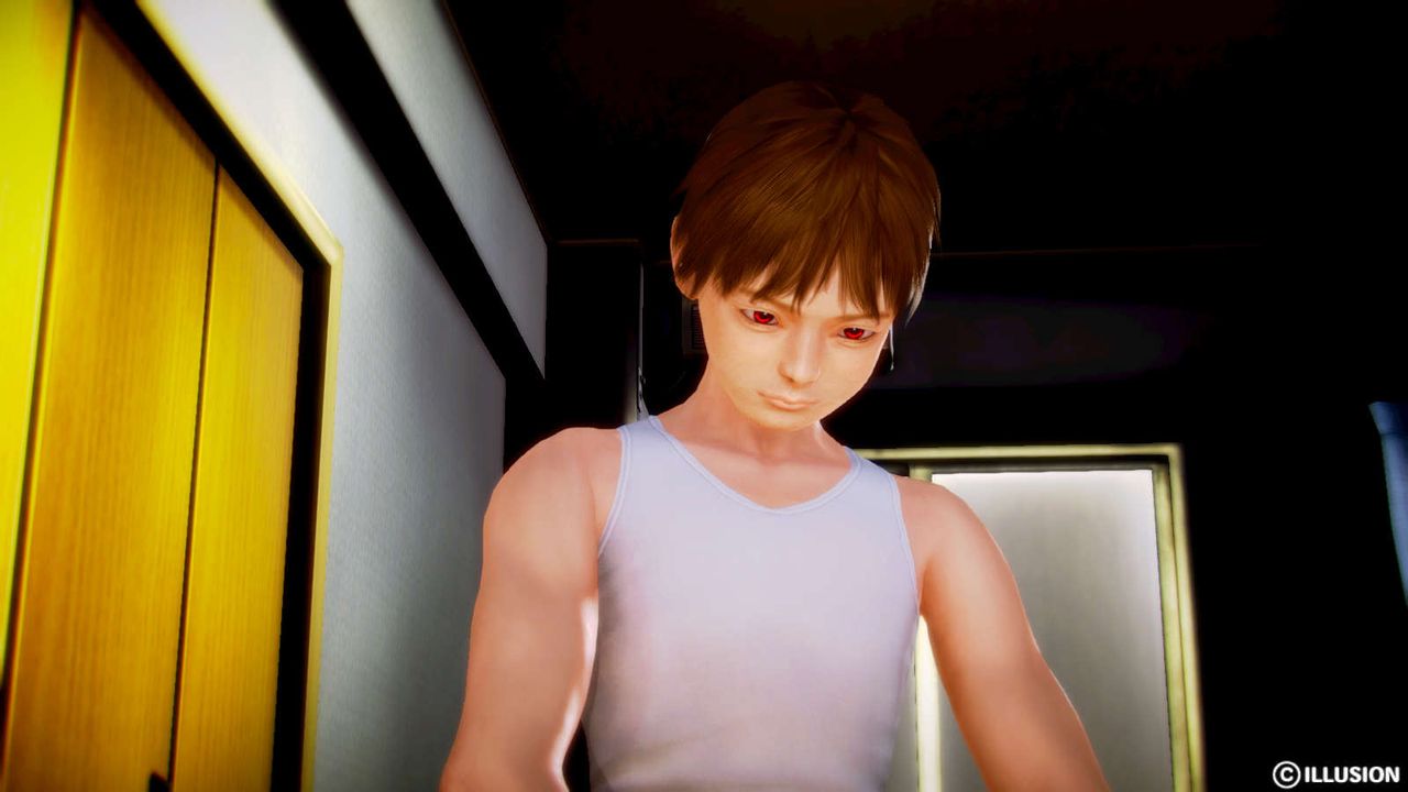 [3D]弱肉强食S1-S2番外篇X6S2-03-埋下种子