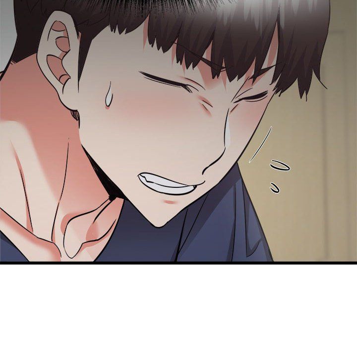 寄住姐姐家第36話