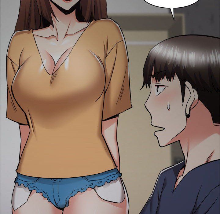 寄住姐姐家第36話