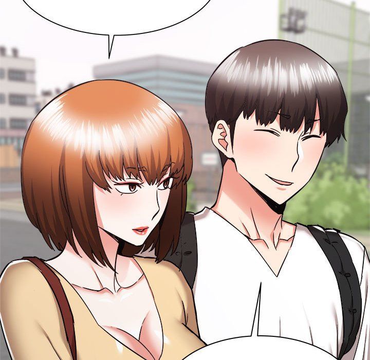 寄住姐姐家第36话