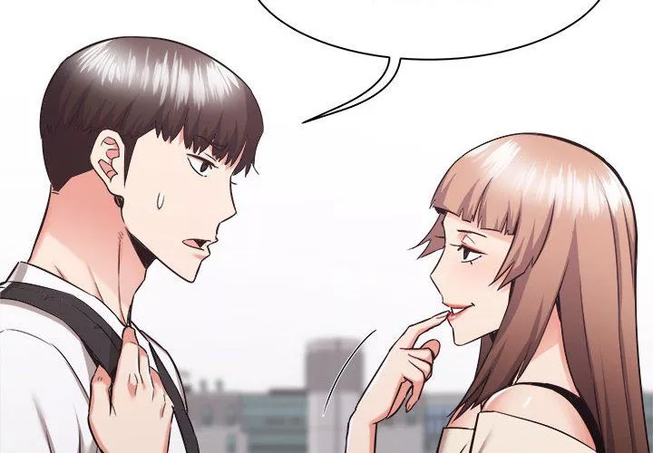 寄住姐姐家第37話