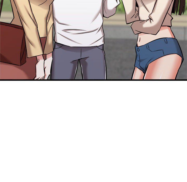 寄住姐姐家第37话