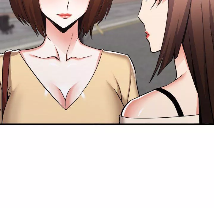 寄住姐姐家第37話