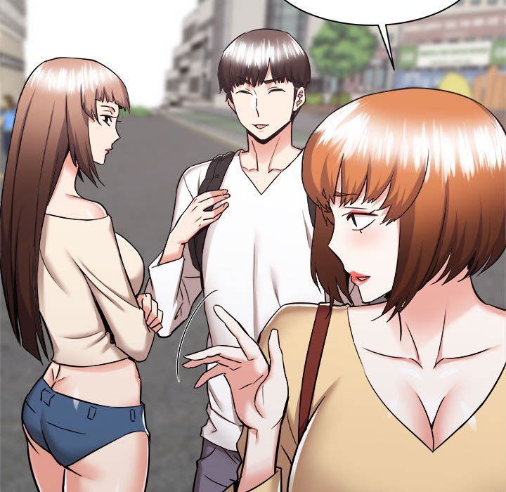 寄住姐姐家第37话