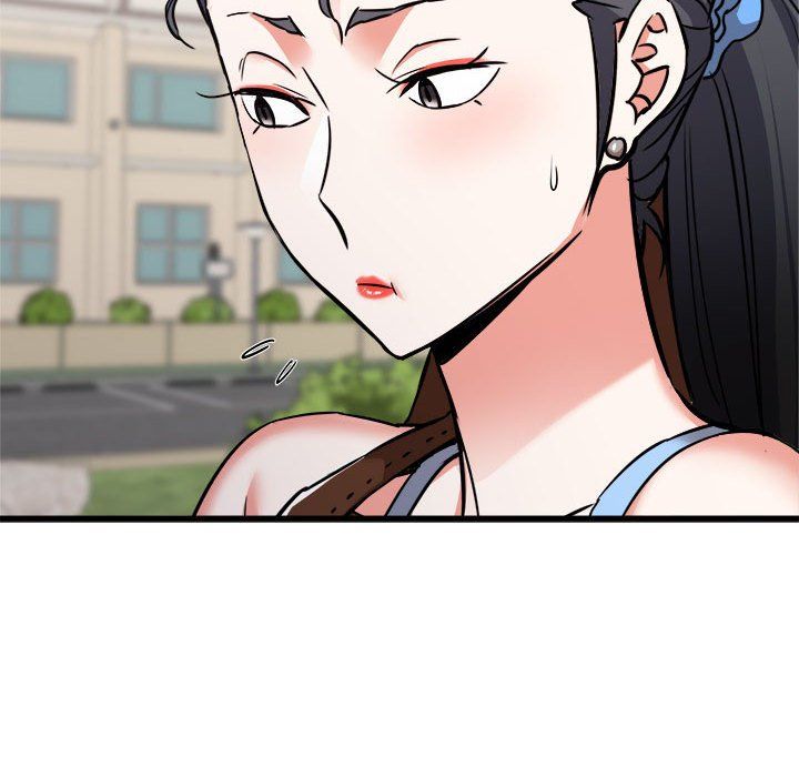 寄住姐姐家第37话