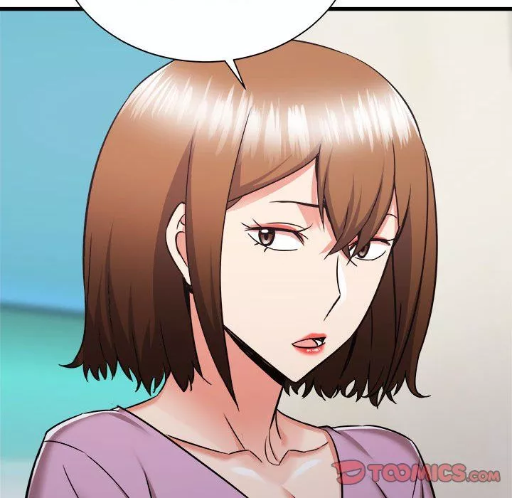 寄住姐姐家第37話