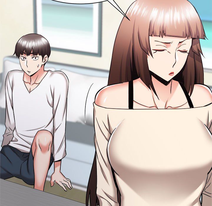 寄住姐姐家第37话