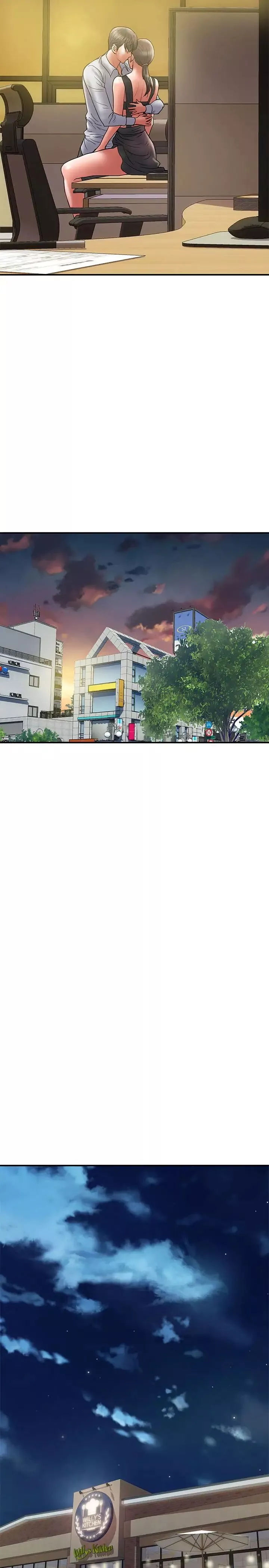 計劃出軌第34話-準備好外遇了嗎