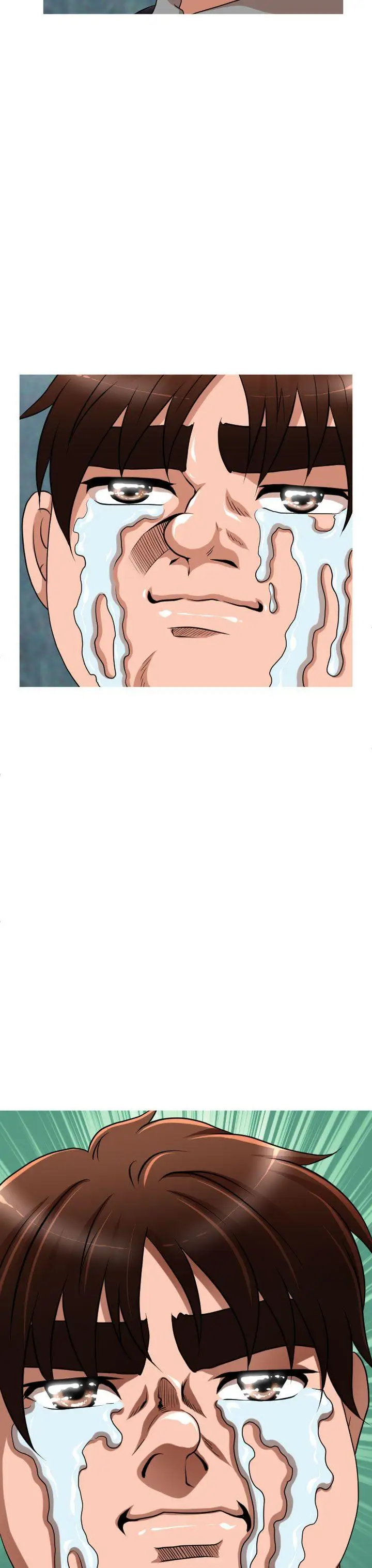 奇怪的超商第33话