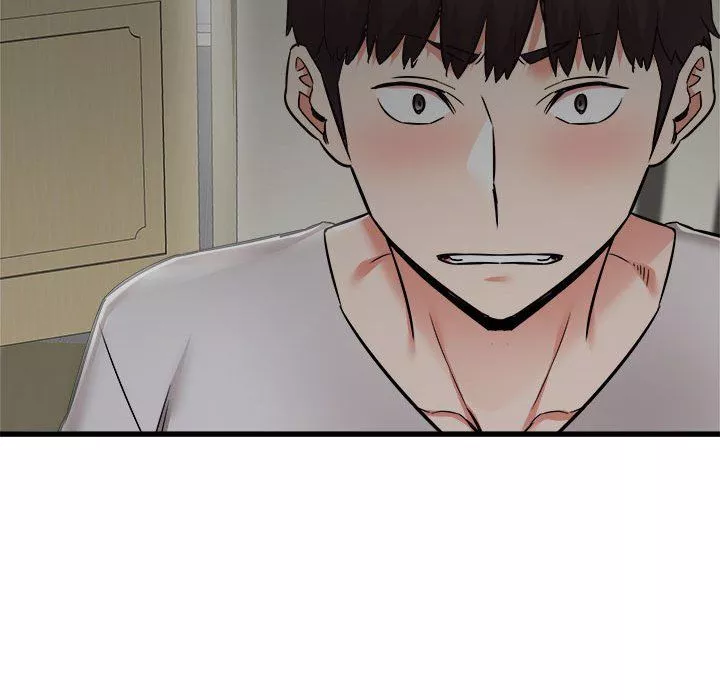 寄住姐姐家第37話