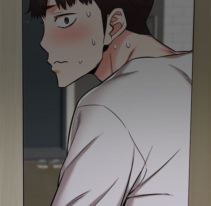 寄住姐姐家第37話