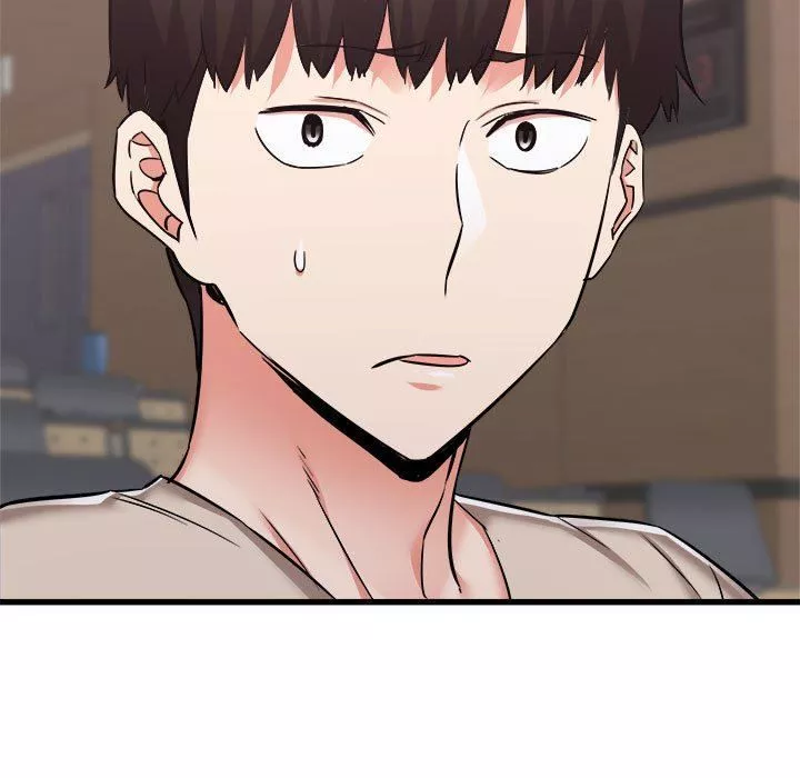 寄住姐姐家第38話