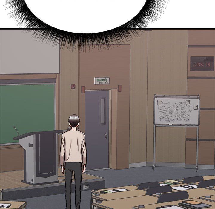 寄住姐姐家第38话