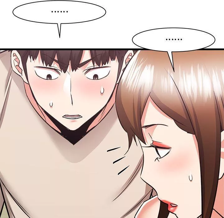 寄住姐姐家第38話