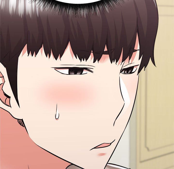 寄住姐姐家第38話