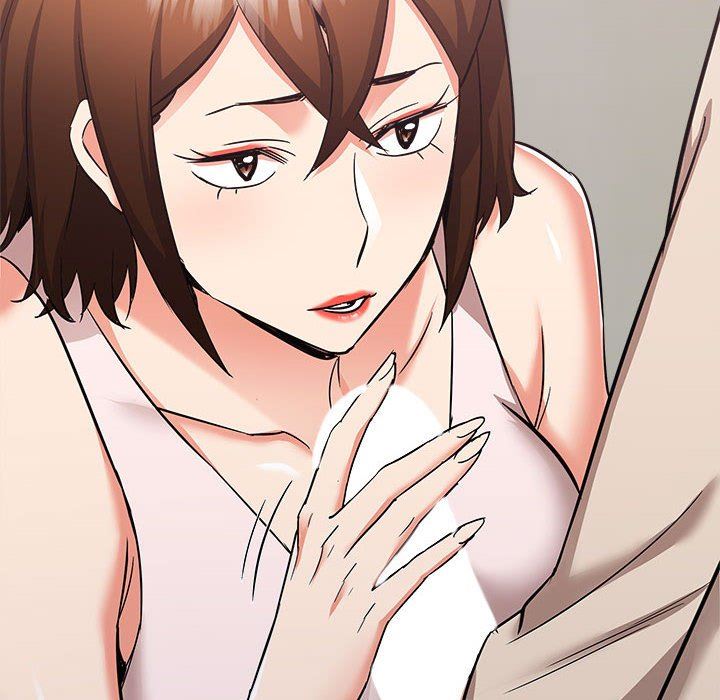 寄住姐姐家第39话