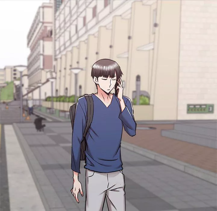 寄住姐姐家第39話
