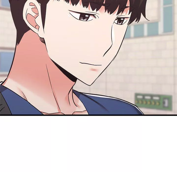寄住姐姐家第39話