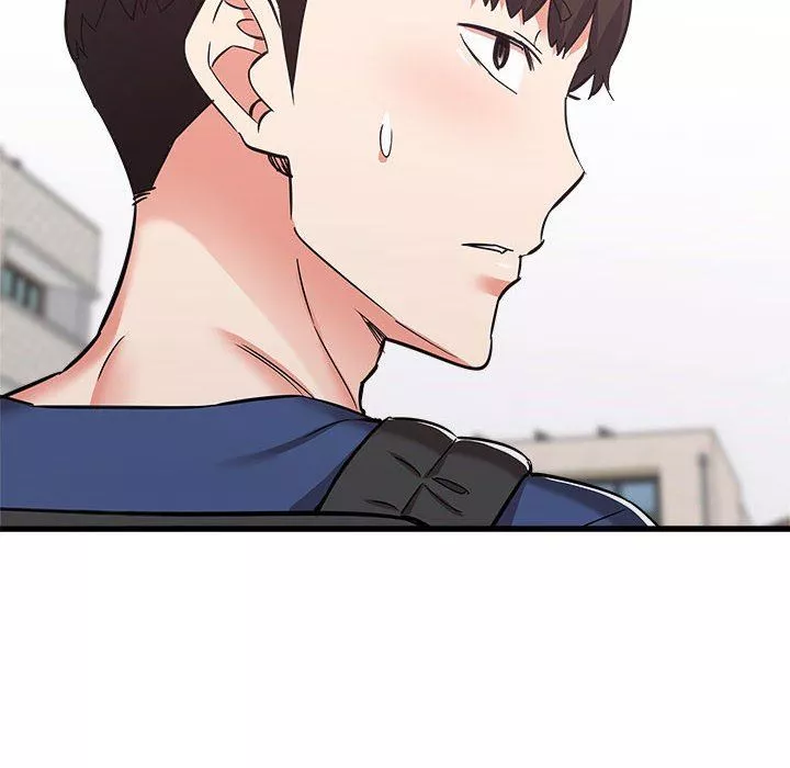 寄住姐姐家-第39话 - 图片 88
