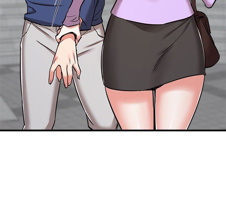 寄住姐姐家第39話